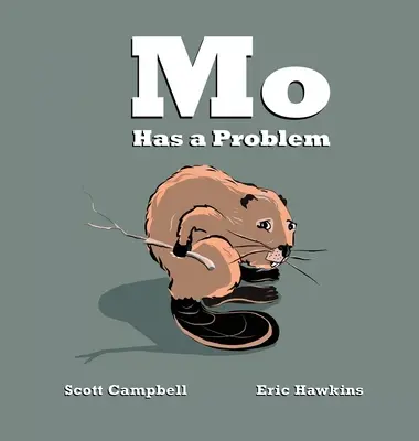 Mo ha un problema - Mo Has a Problem