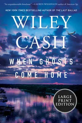 Quando i fantasmi tornano a casa - When Ghosts Come Home