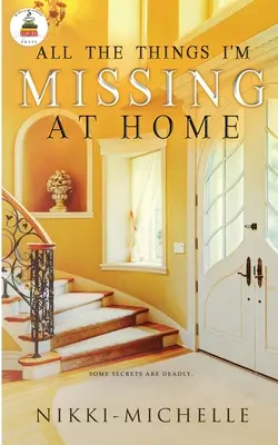 Tutte le cose che mi mancano a casa - All the Things I'm Missing at Home