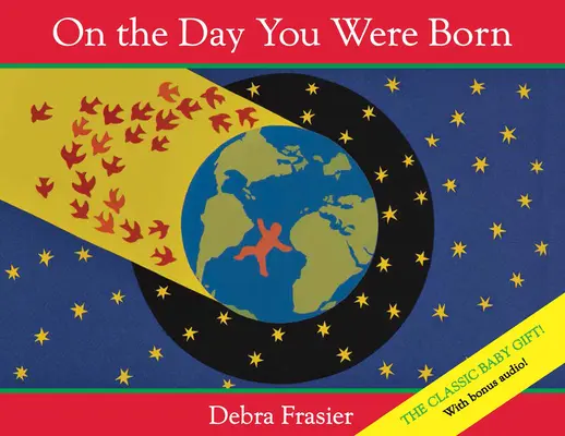 Il giorno in cui sei nato (con audio) - On the Day You Were Born (with Audio)
