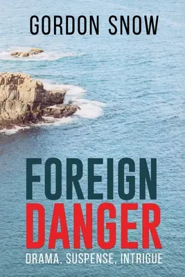 Pericolo straniero - Foreign Danger