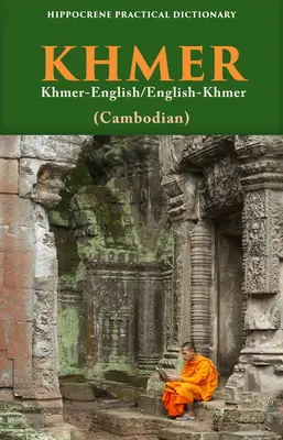 Dizionario pratico Khmer-Inglese/Inglese-Khmer (cambogiano) - Khmer-English/ English-Khmer (Cambodian) Practical Dictionary