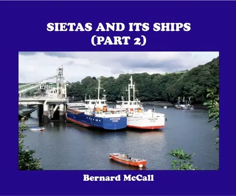Sietas e le sue navi (parte 2) - Sietas and Its Ships (Part 2)
