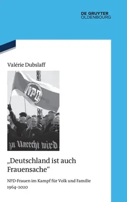Deutschland è anche Frauensache - Deutschland ist auch Frauensache