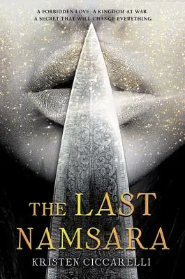 L'ultimo Namsara - The Last Namsara