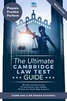 GUIDA ALL'ESAME DI DIRITTO CAMBRIDGE - ULTIMATE CAMBRIDGE LAW TEST GUIDE