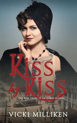 Kiss by Kiss: un'esuberante storia d'amore degli anni '20 ambientata in Australia, piena di umorismo, storia e cuore. - Kiss by Kiss: A feisty 1920s romance set in Australia, filled with humor, history and heart.