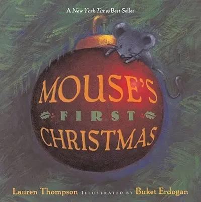 Il primo Natale del topo - Mouse's First Christmas