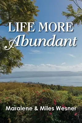 Vita più abbondante - Life More Abundant