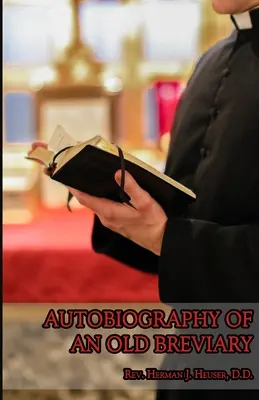 Autobiografia di un vecchio Breviario - Autobiography of an Old Breviary
