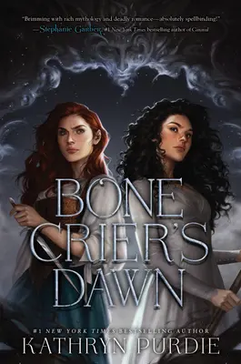 Alba del banditore d'ossa - Bone Crier's Dawn
