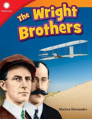 I fratelli Wright - The Wright Brothers