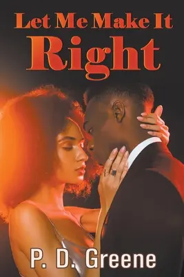 Lascia che sia io a sistemare le cose - Let Me Make It Right