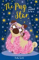Carlino che voleva essere una stella - Pug Who Wanted to be a Star