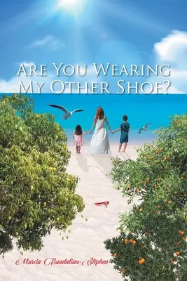 Stai indossando l'altra scarpa? - Are You Wearing My Other Shoe?