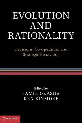 Evoluzione e razionalità - Evolution and Rationality