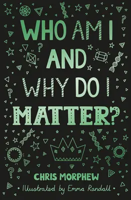 Chi sono e perché sono importante? - Who Am I and Why Do I Matter?