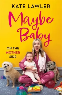 Forse il bambino: Dalla parte della madre - Maybe Baby: On the Mother Side