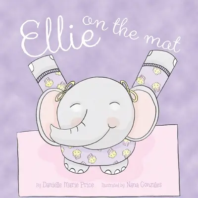 Ellie sul tappeto - Ellie on the Mat