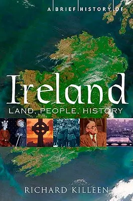 Breve storia dell'Irlanda - A Brief History of Ireland