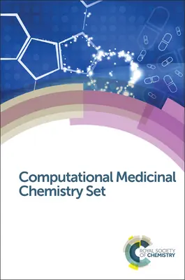Set di Chimica Medica Computazionale: Rsc - Computational Medicinal Chemistry Set: Rsc