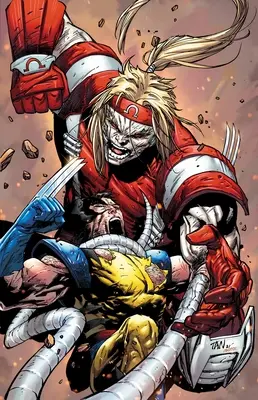 Leggende degli X-Men Vol. 2: Tumulto mutante - X-Men Legends Vol. 2: Mutant Mayhem