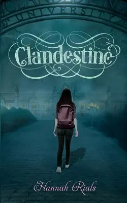 Serie Clandestina Ascensione Bk 2 - Clandestine Bk 2 Ascension Series