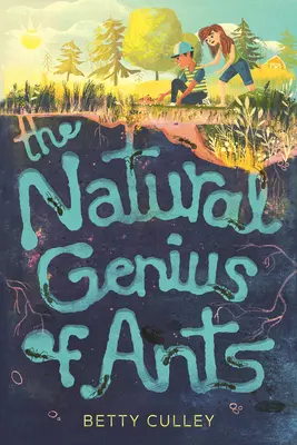 Il genio naturale delle formiche - The Natural Genius of Ants