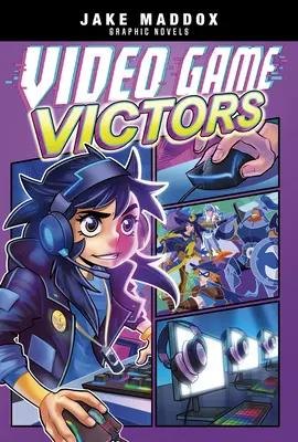 I vincitori dei videogiochi - Video Game Victors