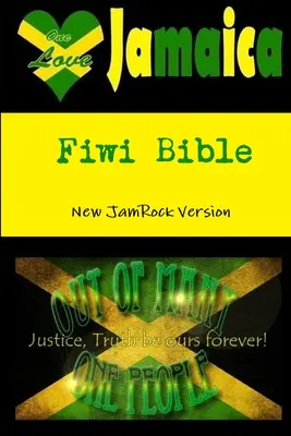 Bibbia Fiwi - Fiwi Bible