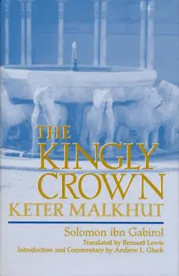 Corona regale - Kingly Crown