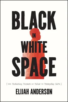 Il nero nello spazio bianco: L'impatto duraturo del colore nella vita quotidiana - Black in White Space: The Enduring Impact of Color in Everyday Life