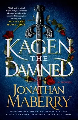 Kagen il dannato - Kagen the Damned