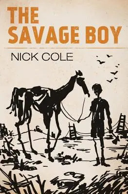 Il ragazzo selvaggio - The Savage Boy