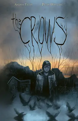 I corvi - The Crows