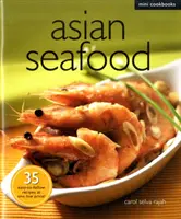 Frutti di mare asiatici - Asian Seafood