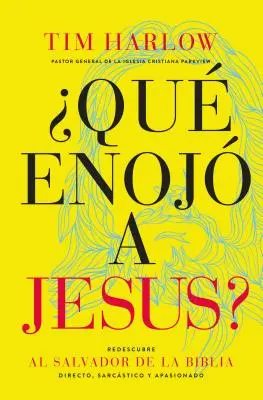 Qu Enoj a Jess? Riscoprire il salvatore della Bibbia diretto, sarcastico e appassionato. - Qu Enoj a Jess?: Redescubra Al Salvador de la Biblia Directo, Sarcstico Y Apasionado.