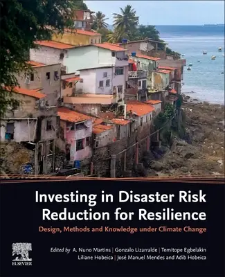Investire nella riduzione del rischio di disastri per la resilienza: Progettazione, metodi e conoscenze di fronte al cambiamento climatico - Investing in Disaster Risk Reduction for Resilience: Design, Methods and Knowledge in the Face of Climate Change