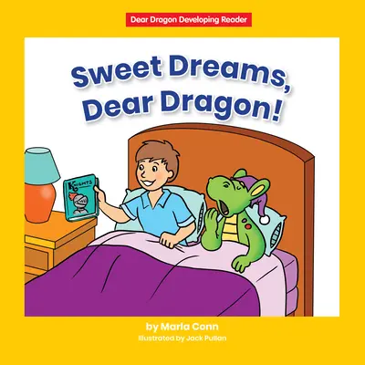 Sogni d'oro, Caro Drago! Livello C - Sweet Dreams, Dear Dragon!: Level C