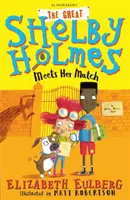 La grande Shelby Holmes incontra il suo avversario - Great Shelby Holmes Meets Her Match
