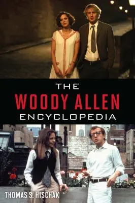 L'enciclopedia di Woody Allen - The Woody Allen Encyclopedia