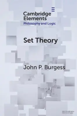 Teoria degli insiemi - Set Theory