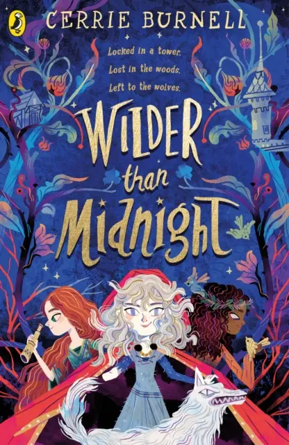 Più selvaggio di mezzanotte - Wilder than Midnight