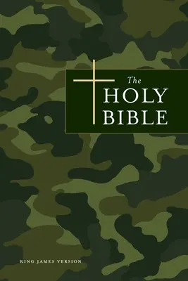 La Sacra Bibbia (versione di Re Giacomo) - Holy Bible (King James Version)