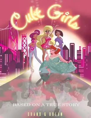 Ragazze di culto - Cult Girls