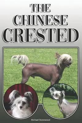 Il crestato cinese: Guida completa ed esauriente per il proprietario: Acquistare, possedere, salute, toelettatura, addestramento, obbedienza, comprensione e - The Chinese Crested: A Complete and Comprehensive Owners Guide To: Buying, Owning, Health, Grooming, Training, Obedience, Understanding and