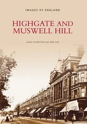 Highgate e Muswell Hill - Highgate and Muswell Hill