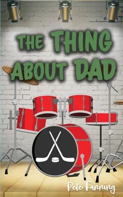 La cosa di papà - The Thing About Dad