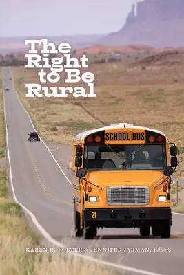 Il diritto di essere rurali - The Right to Be Rural