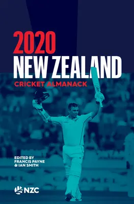 2020 Almanacco di cricket della Nuova Zelanda - 2020 New Zealand Cricket Almanack